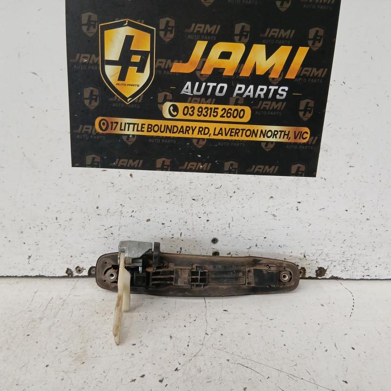 door handle