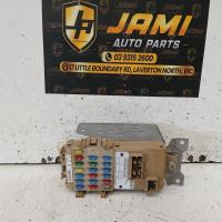 fuse box