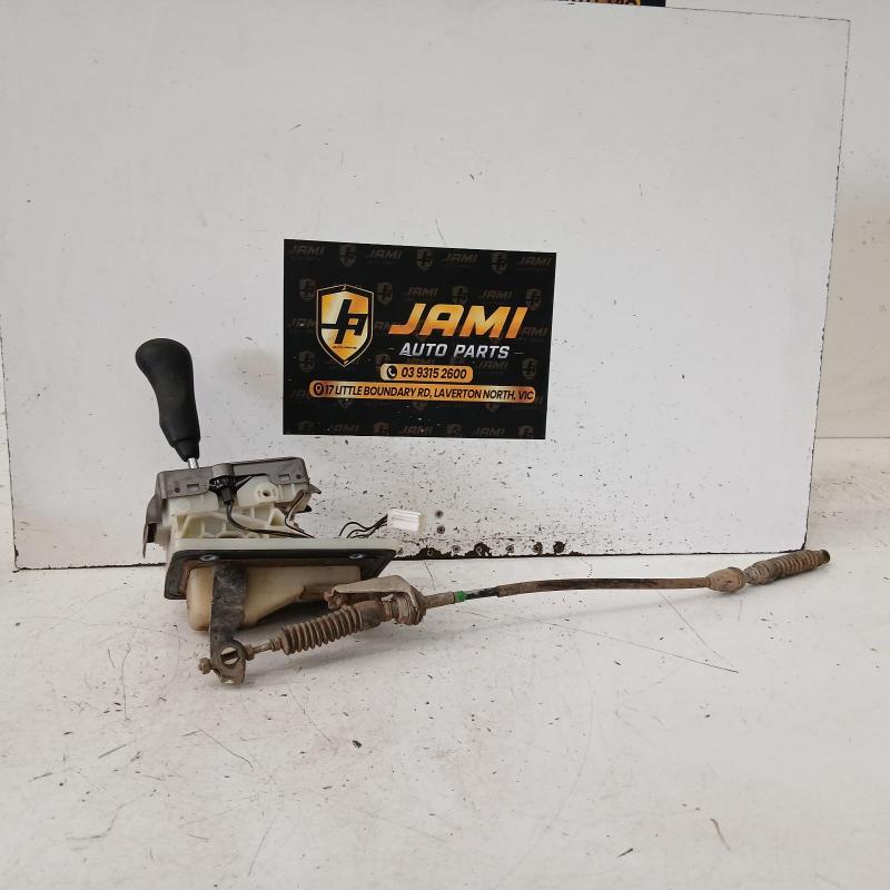 gear stick/shifter