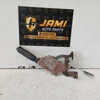 handbrake lever