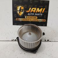 heater fan/motor