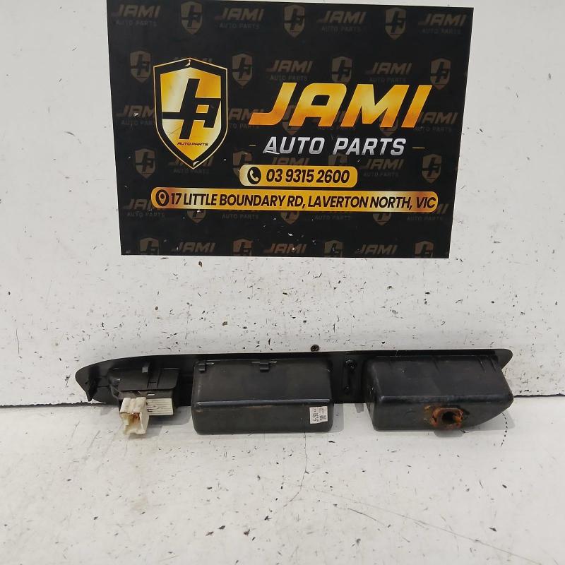 power door window switch