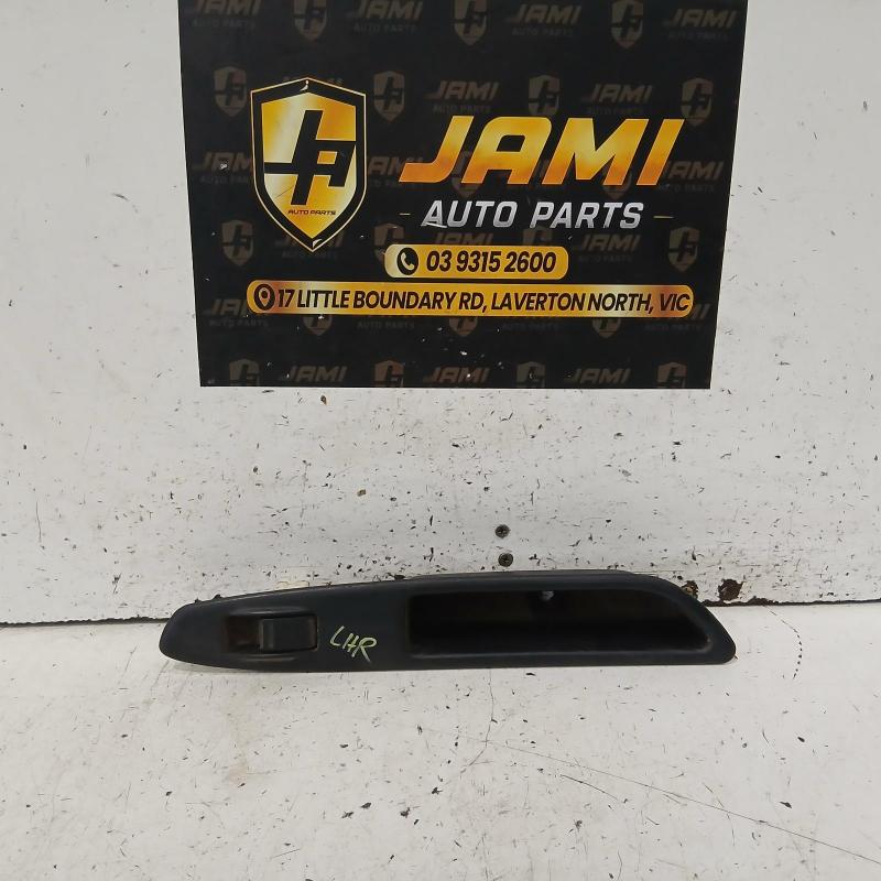 power door window switch