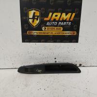 power door window switch