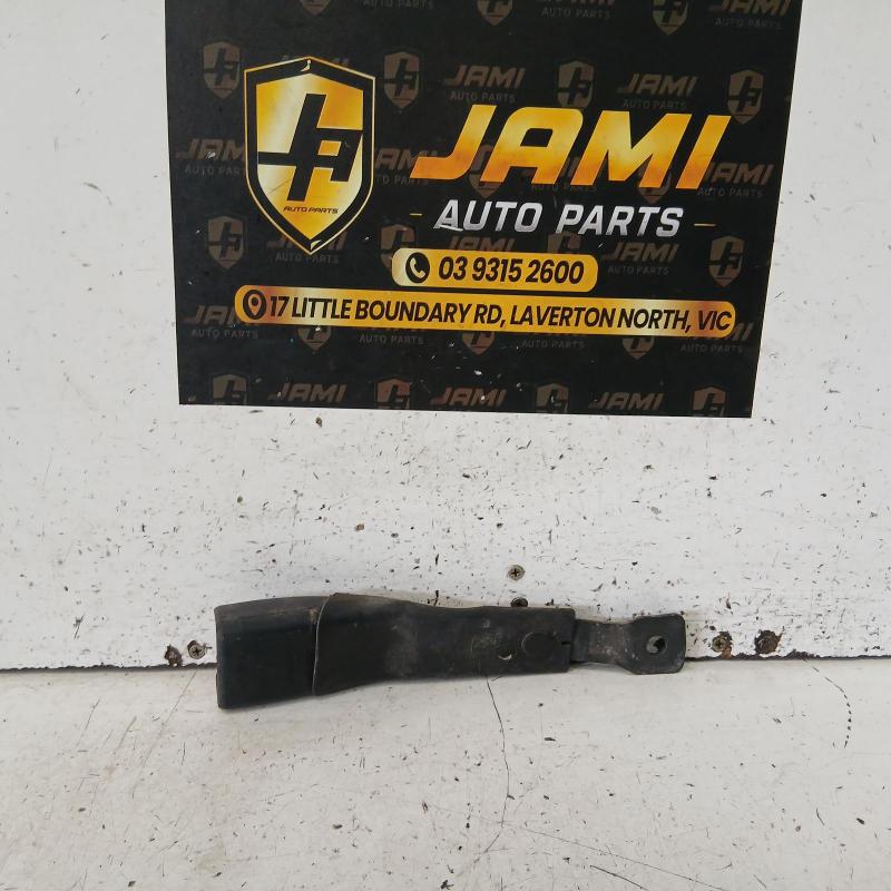 seat belt stalk