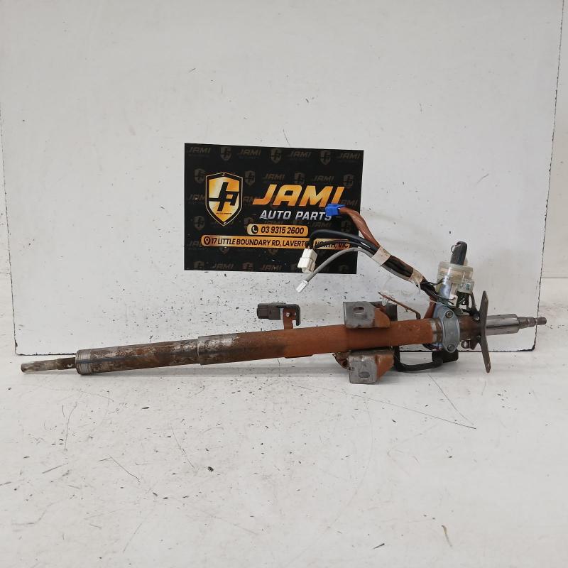 steering column