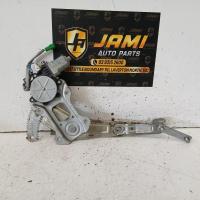 window regulator/motor rear right