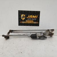 wiper motor