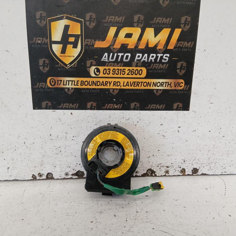 airbag module/sensor