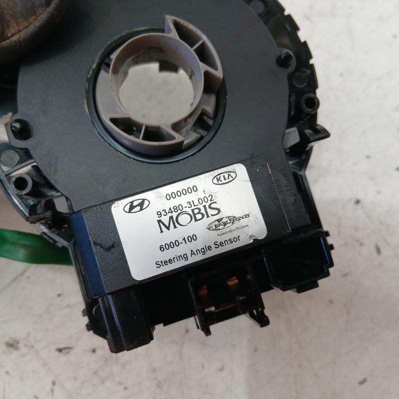 airbag module/sensor
