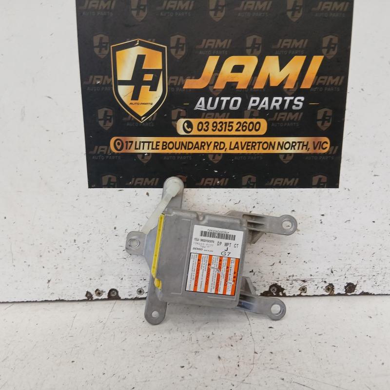 airbag module/sensor