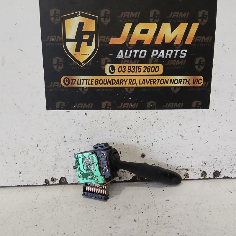 combination switch