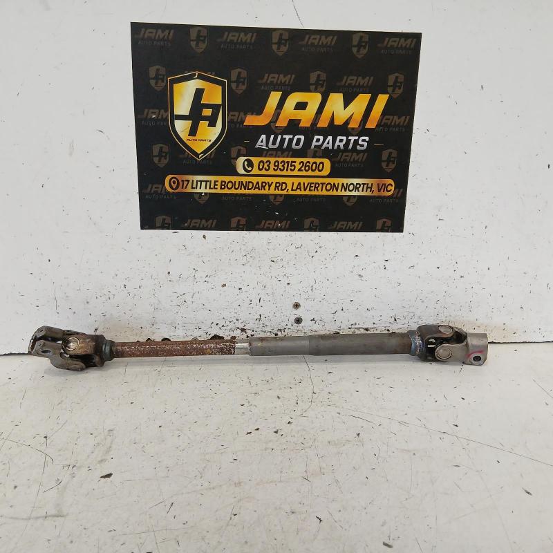 intermediate shaft