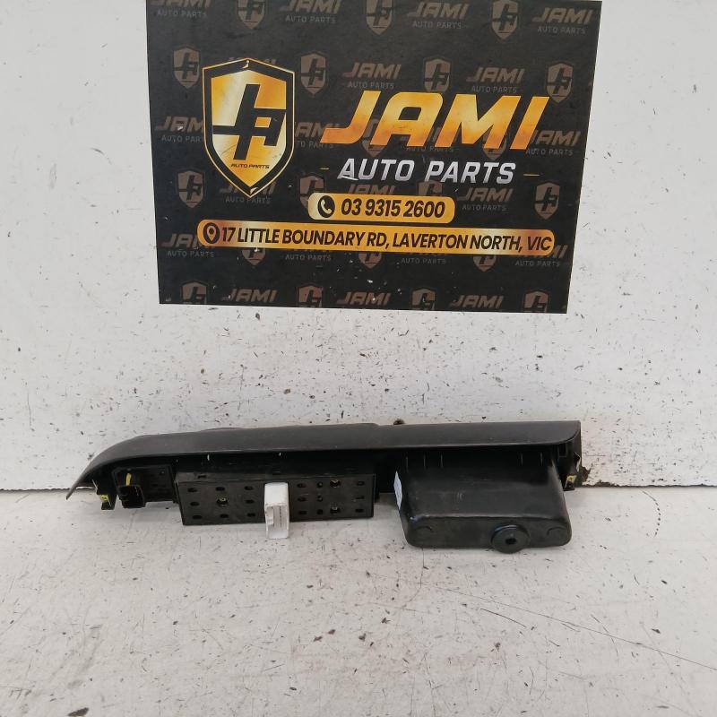 power door window switch