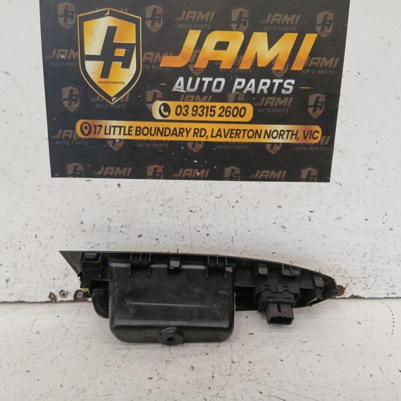 power door window switch