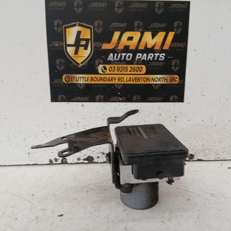 abs pump/modulator