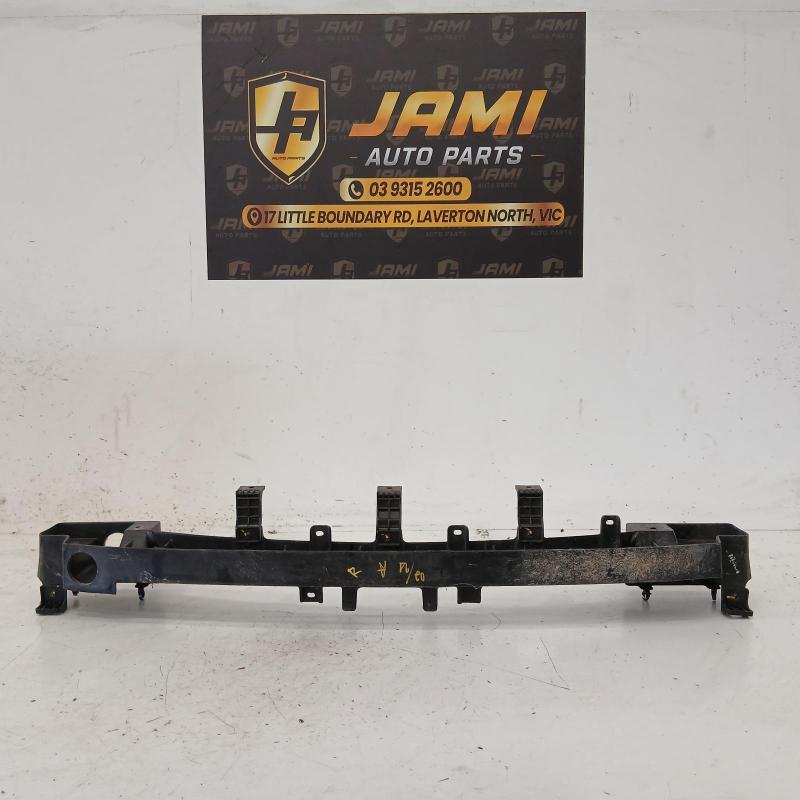 bar reinforcement/bracket rear