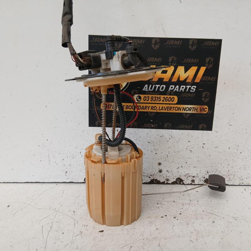 fuel pump