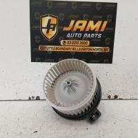 heater fan/motor