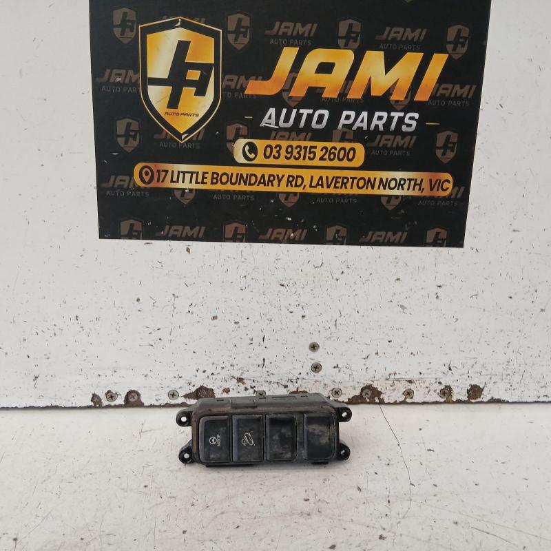 miscellaneous switch relay