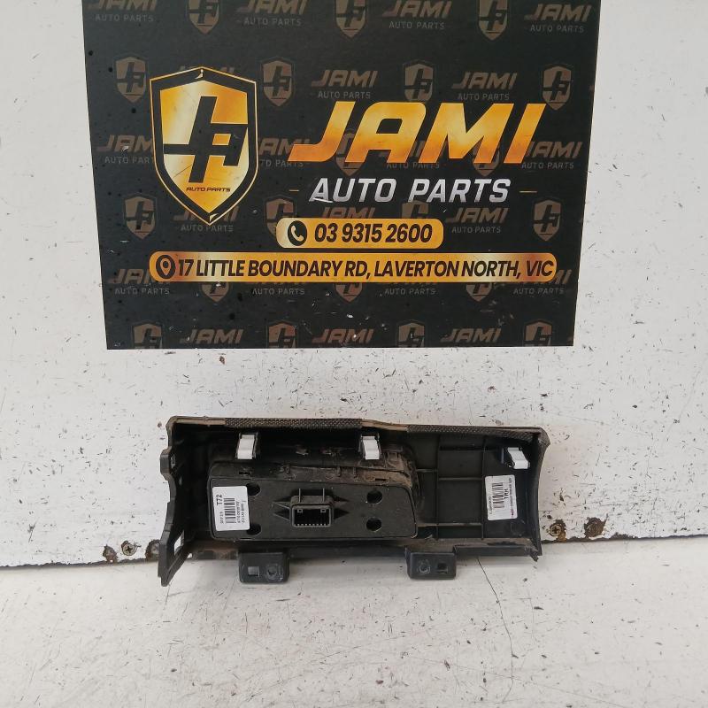 miscellaneous switch relay