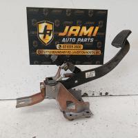 pedal assembly