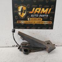 pedal assembly