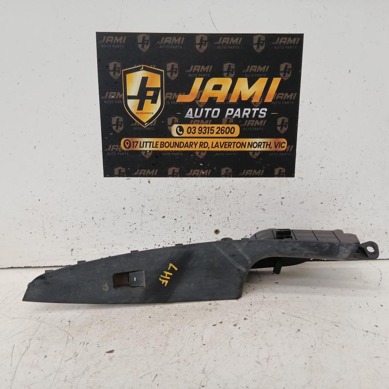 power door window switch
