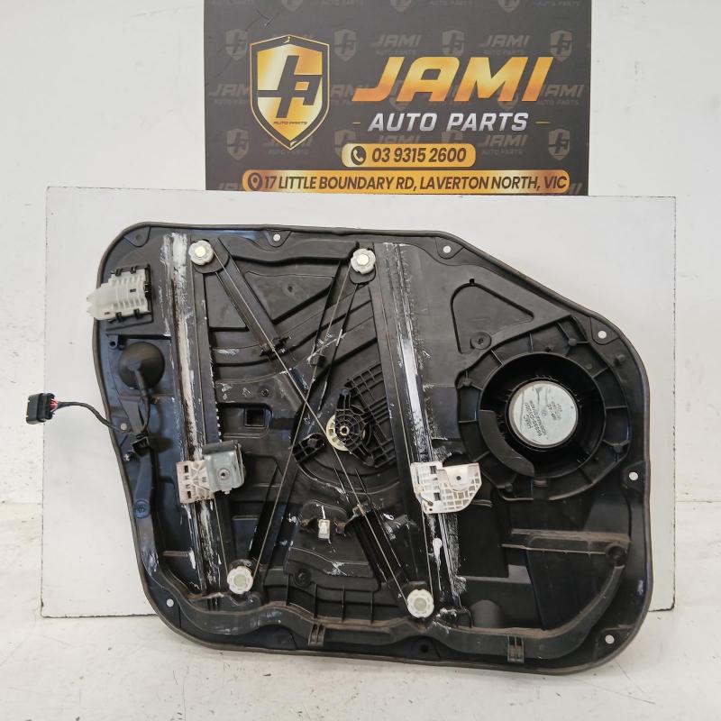 window regulator/motor front right