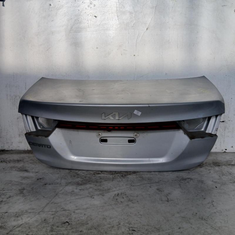bootlid/tailgate