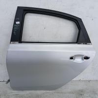 door/sliding rear left