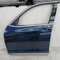 door front left