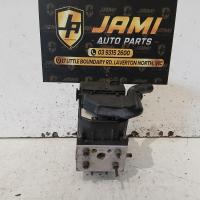 abs pump/modulator