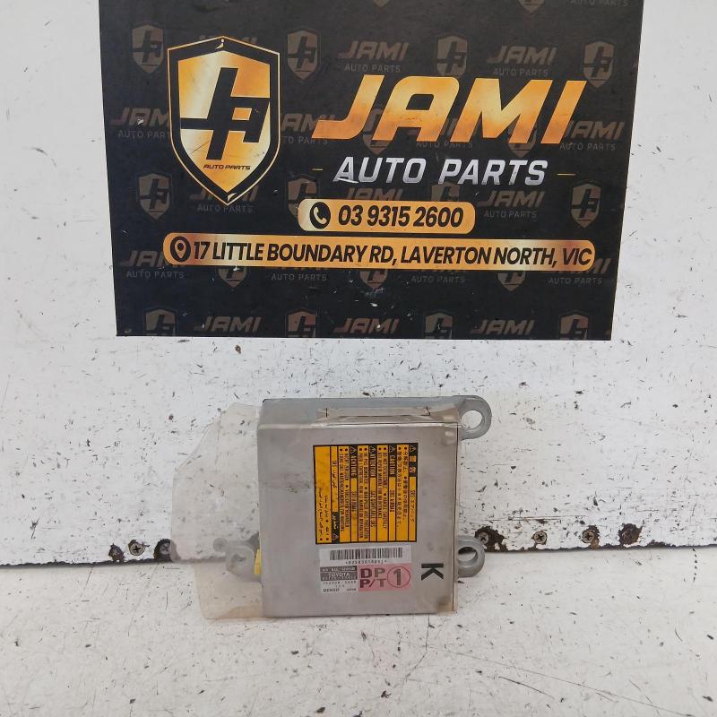 airbag module/sensor