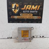 airbag module/sensor