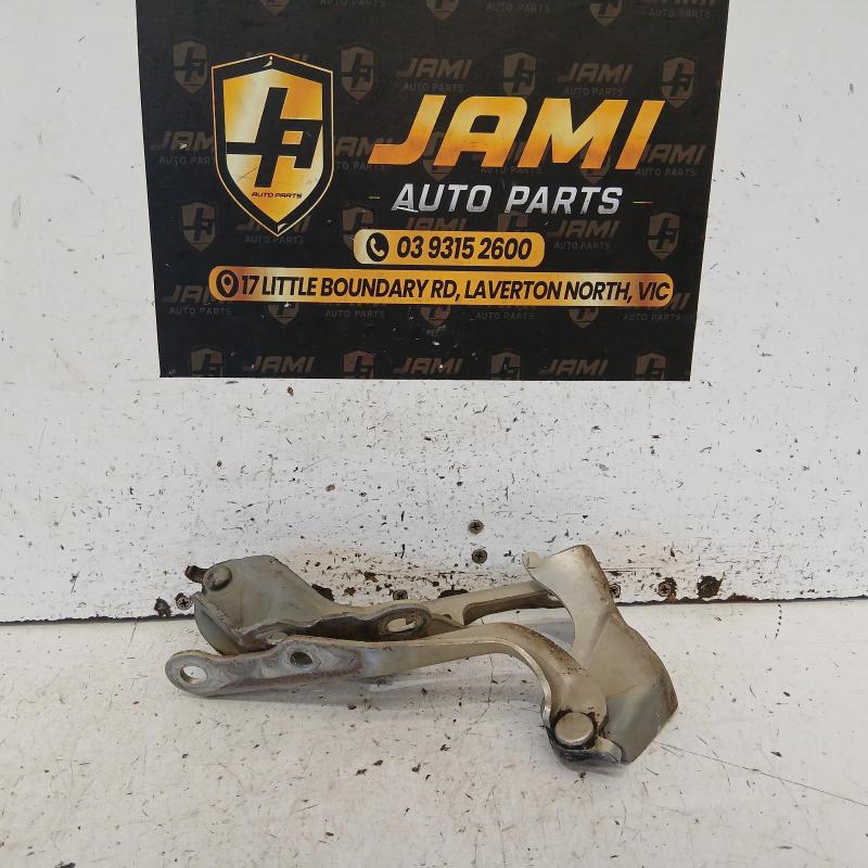 bonnet hinge/strut