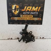 bonnet lock support