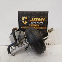 brake booster