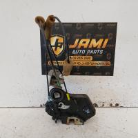 door/boot/gate lock