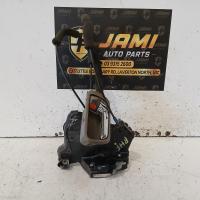 door/boot/gate lock