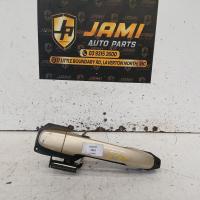 door handle
