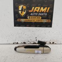 door handle