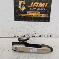 door handle