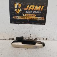 door handle
