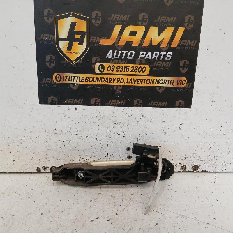 door handle