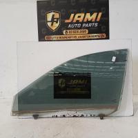 door window front left