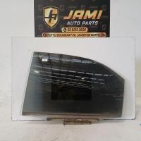 door window rear left