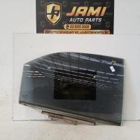 door window rear right