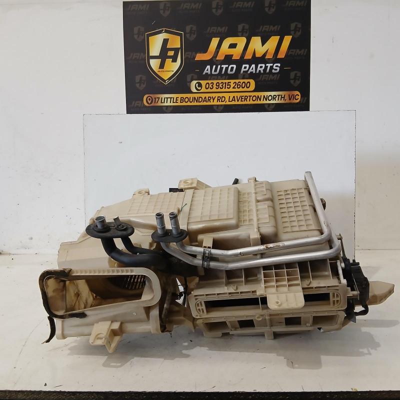 heater core/box