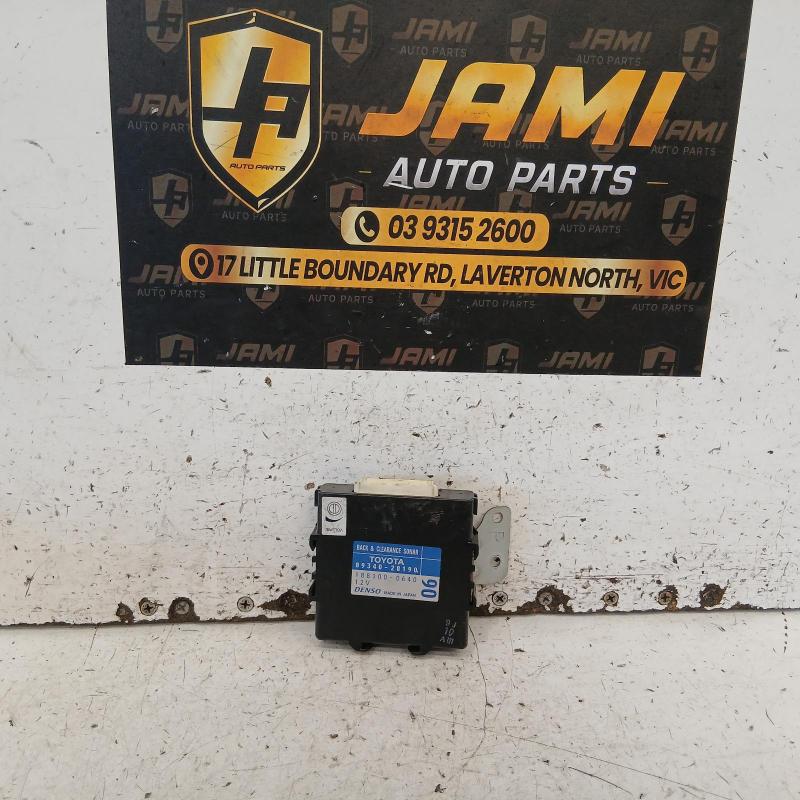 miscellaneous switch relay